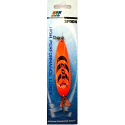 Блешня для риби коливна, EOS P150302, вага 32г, колір № GS021005